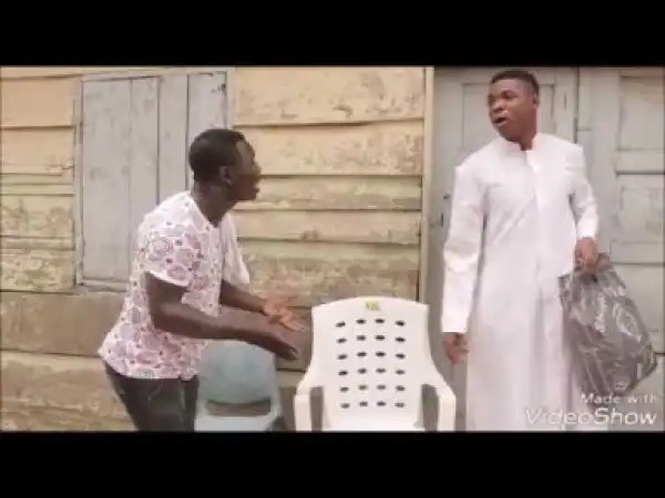 Video: Woli Agba – Errand